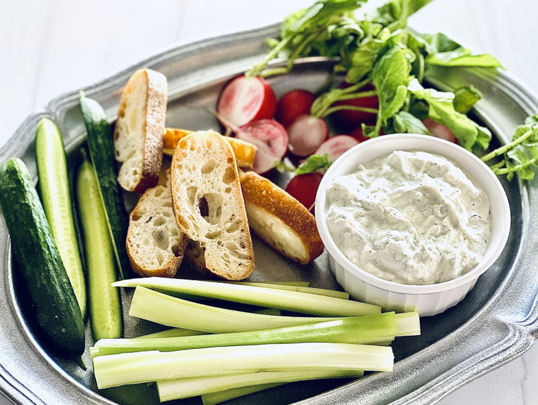Carmie's Kitchen Artichoke Parmesan Dip Mix  - The Attic Boutique