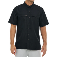 GameGuard Caviar Explorer Shirt | Microfiber  - The Attic Boutique