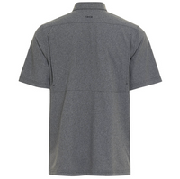 GameGuard Caviar Microtek Shirt | Short Sleeve Shirt - The Attic Boutique