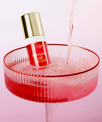 City Beauty City Lips® Plumping Oil  - The Attic Boutique