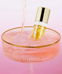 City Beauty City Lips® Plumping Oil  - The Attic Boutique