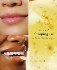 City Beauty City Lips® Plumping Oil  - The Attic Boutique