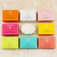 Spongellé Pedi Buffer Soap Sponge  - The Attic Boutique