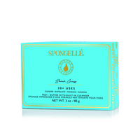 Spongellé Pedi Buffer Soap Sponge  - The Attic Boutique