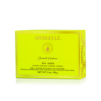 Spongellé Pedi Buffer Soap Sponge  - The Attic Boutique