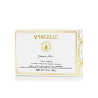 Spongellé Pedi Buffer Soap Sponge  - The Attic Boutique