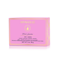 Spongellé Pedi Buffer Soap Sponge  - The Attic Boutique