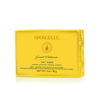 Spongellé Pedi Buffer Soap Sponge  - The Attic Boutique