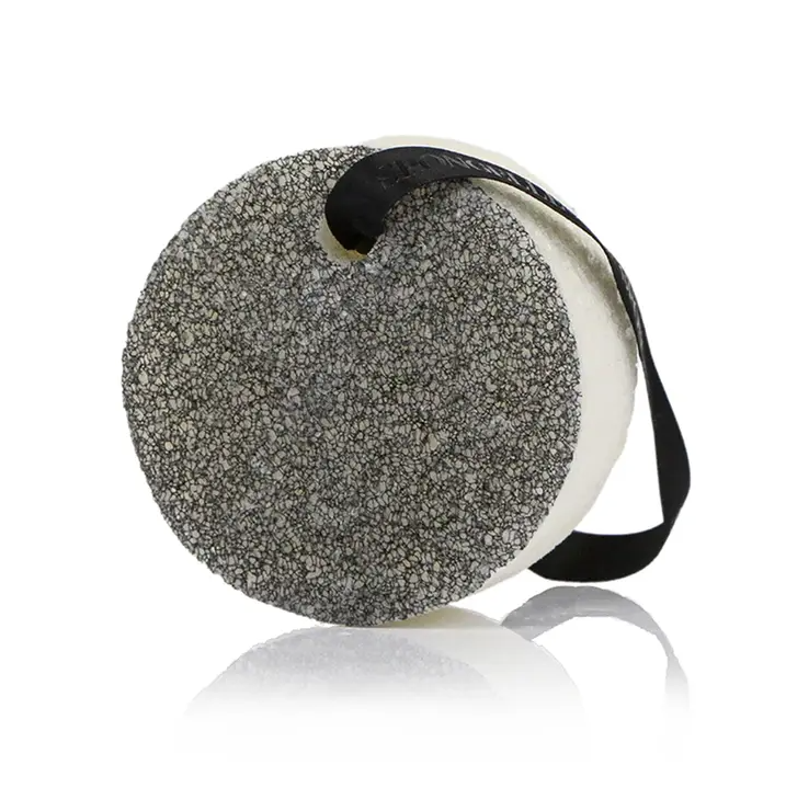 Spongellé Men’s Extreme Buffer w/ Black Scrubber  - The Attic Boutique