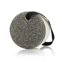 Spongellé Men’s Extreme Buffer w/ Black Scrubber  - The Attic Boutique