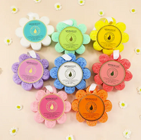 Spongellé Wild Flower Soap Sponge  - The Attic Boutique