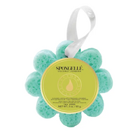 Spongellé Wild Flower Soap Sponge  - The Attic Boutique
