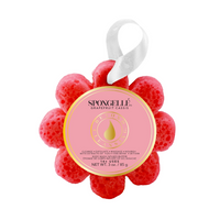 Spongellé Wild Flower Soap Sponge  - The Attic Boutique