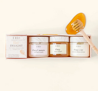 Farmhouse Fresh Goods Pedi Delight Instant Pedicure Sampler  - The Attic Boutique