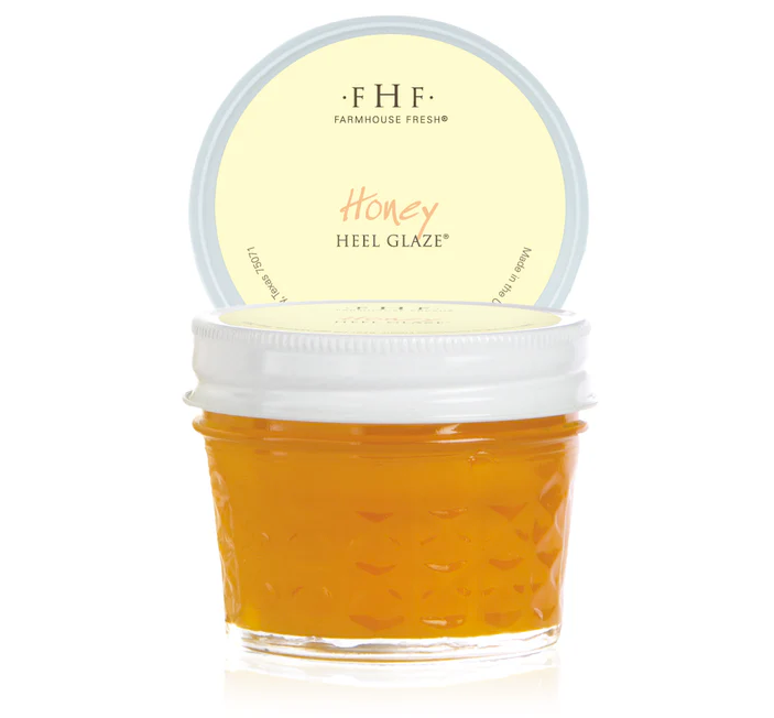 Farmhouse Fresh Goods Honey Heel Glaze  - The Attic Boutique