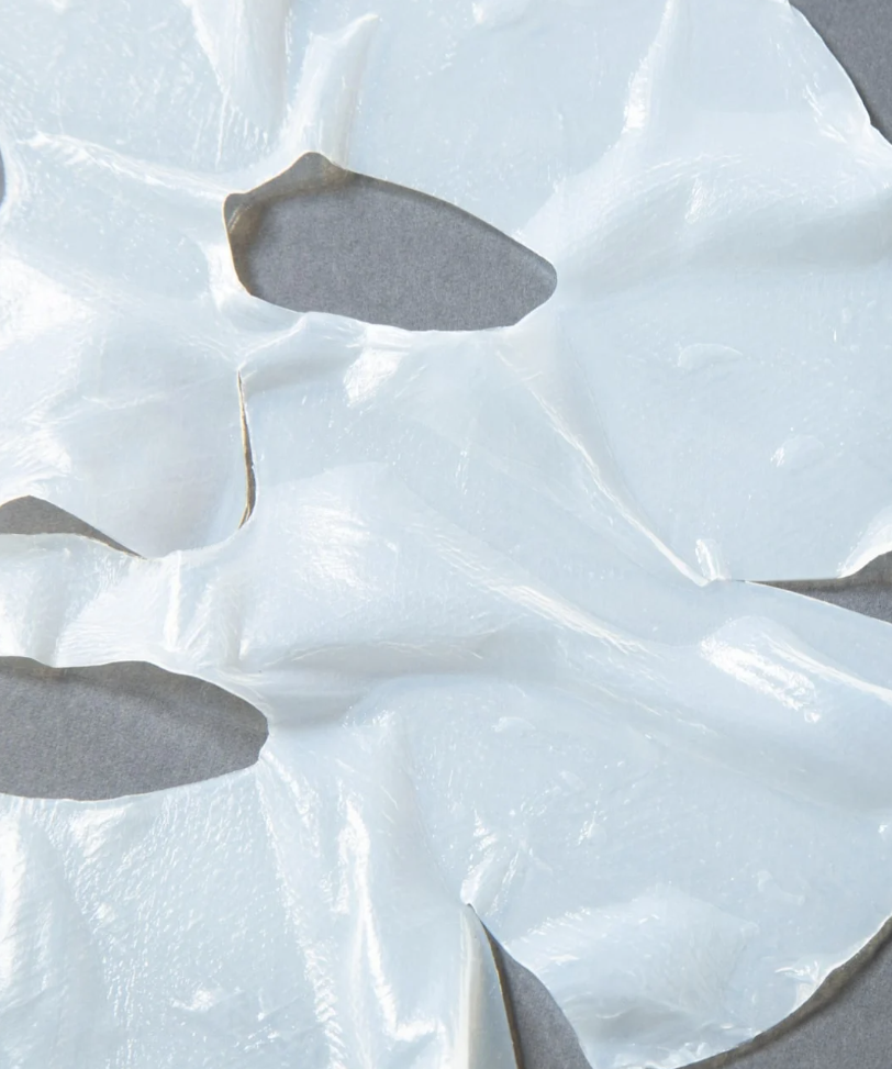 City Beauty Line-Smoothing HydroMask  - The Attic Boutique