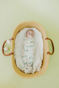 Copper Pearl Grayson Knit Blanket Single  - The Attic Boutique