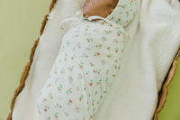 Copper Pearl Eloise Knit Blanket Single  - The Attic Boutique