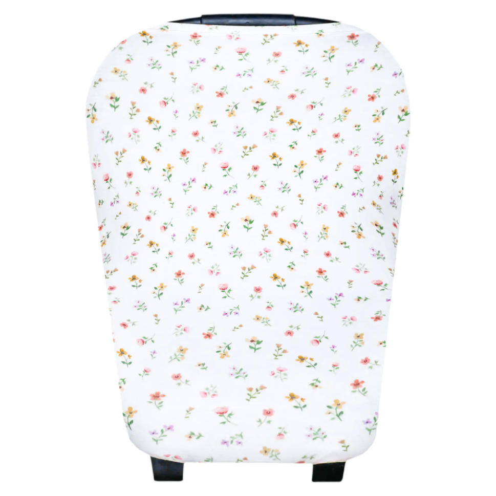 Copper Pearl Eloise Multi-Use Cover  - The Attic Boutique