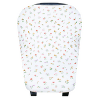 Copper Pearl Eloise Multi-Use Cover  - The Attic Boutique