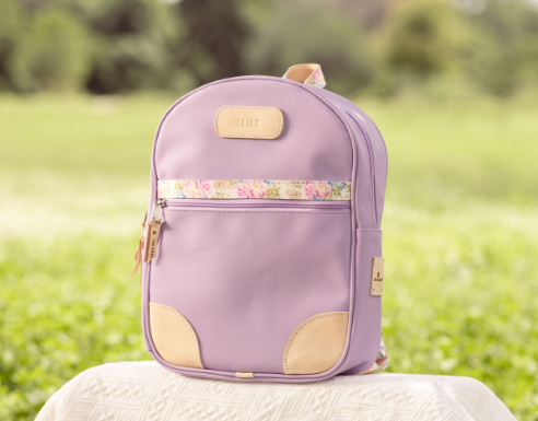 Jon Hart Design Mini Backpack Jon Hart - The Attic Boutique