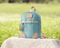 Jon Hart Design Mini Backpack Jon Hart - The Attic Boutique