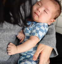 Copper Pearl Miles Short Sleeve Bodysuit  - The Attic Boutique