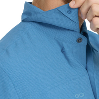 GameGuard BlueGill Maverick Shirt  - The Attic Boutique