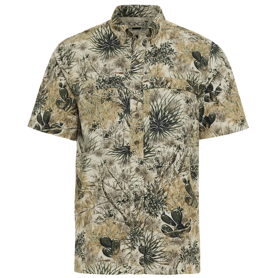 GameGuard GameGuard Original Shirt| Microfiber  - The Attic Boutique