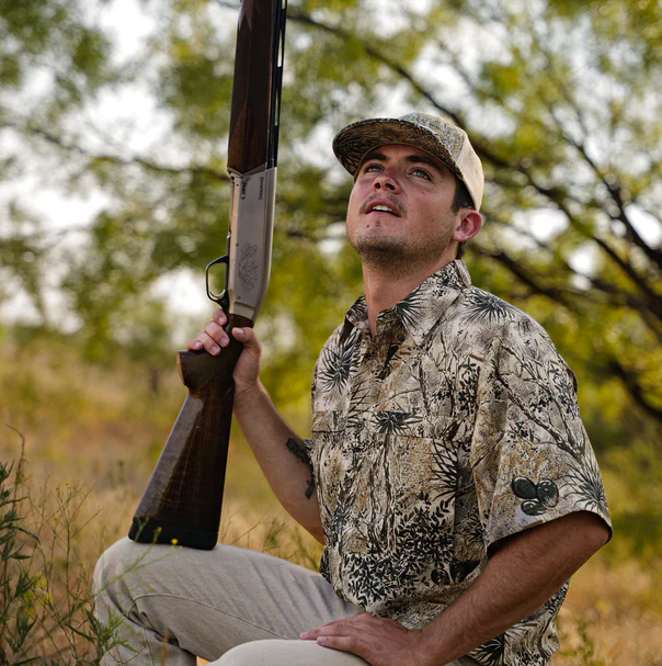GameGuard GameGuard Original Shirt| Microfiber  - The Attic Boutique