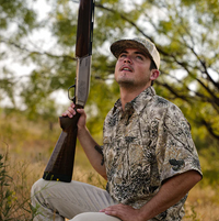 GameGuard GameGuard Original Shirt| Microfiber  - The Attic Boutique