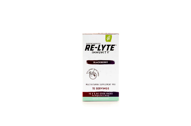Redmond Re-Lyte® Immunity Sticks Box (15 ct.)  - The Attic Boutique