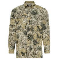 GameGuard GameGuard Original Shirt | Long Sleeve Shirt - The Attic Boutique