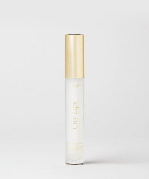 City Beauty City Lips Plumping Lip Gloss Beauty - The Attic Boutique
