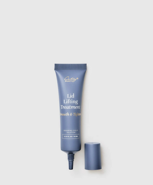 City Beauty Lid Lifting Treatment - Drooping Eyelid Solution - The Attic Boutique