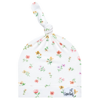 Copper Pearl Eloise Top Knot Hat  - The Attic Boutique