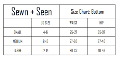 Sewn & Seen Devin Leopard Pants  - The Attic Boutique