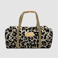 Jon Hart Design Carry-All  - The Attic Boutique