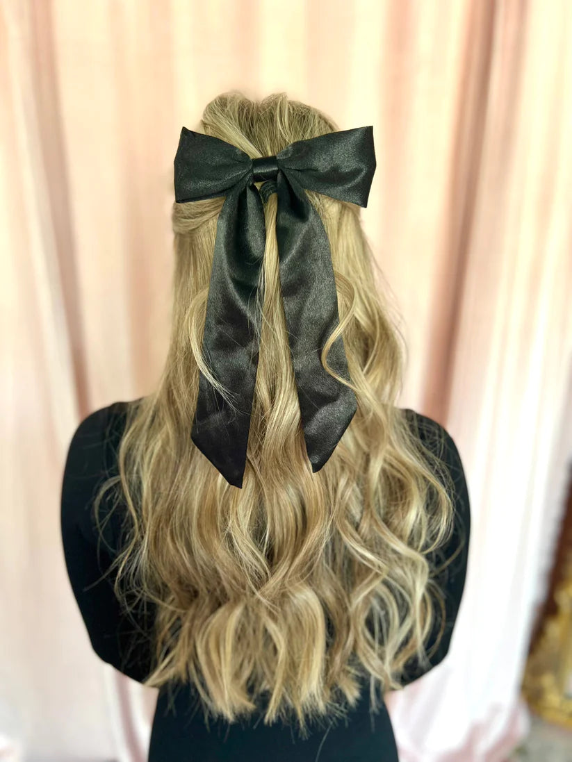 The Attic Boutique Brea Bows Apparel & Accessories - The Attic Boutique