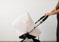 Copper Pearl Blush Multi Use Cover Baby - The Attic Boutique