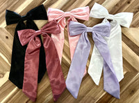The Attic Boutique Brea Bows Apparel & Accessories - The Attic Boutique