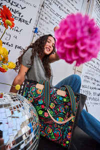 Consuela RITA CLASSIC TOTE  - The Attic Boutique