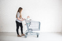 Copper Pearl City Multi Use Cover Baby - The Attic Boutique