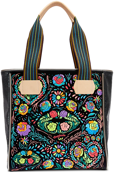 Consuela RITA CLASSIC TOTE  - The Attic Boutique