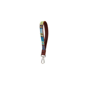 Consuela Blueberry Wristlet Strap Consuela - The Attic Boutique