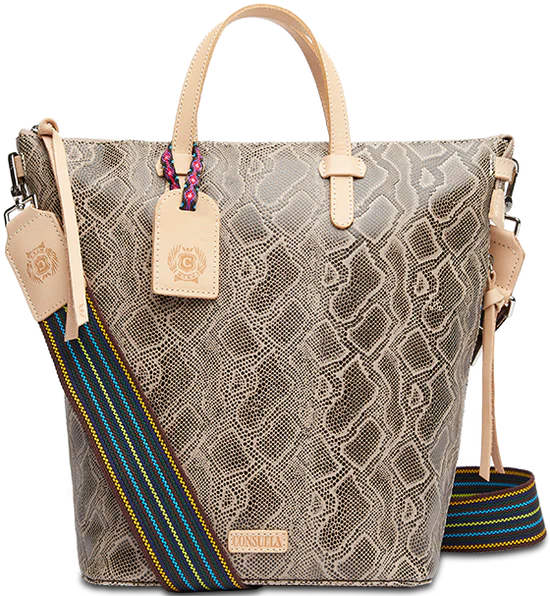 Consuela DIZZY DAILY TOTE Consuela - The Attic Boutique