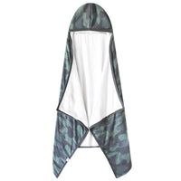 Copper Pearl Hunter Big Kid Hooded Towel Baby & Toddler - The Attic Boutique
