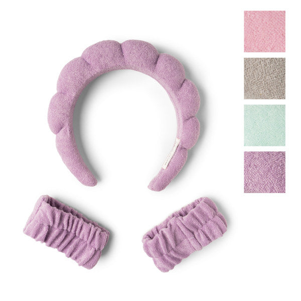 Lemon Lavender Lemon Lavender® Super Soft Dryband Set  - The Attic Boutique