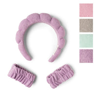 Lemon Lavender Lemon Lavender® Super Soft Dryband Set  - The Attic Boutique