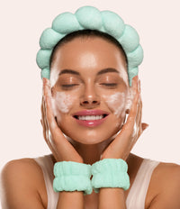 Lemon Lavender Lemon Lavender® Super Soft Dryband Set  - The Attic Boutique